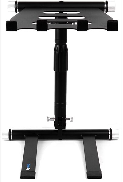 open zoom image for Digistand LPT01 Folding Laptop Stand, Front