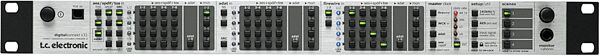 open zoom image for TC Electronic Digital Konnekt X32 FireWire Interface, Main