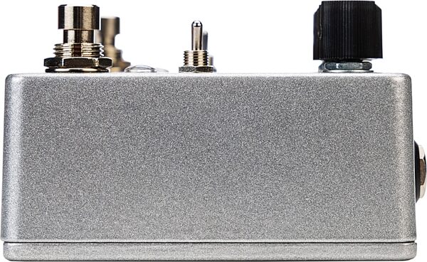 open zoom image for EarthQuaker Devices Disaster Transport Legacy Delay Pedal, New, Action Position Back