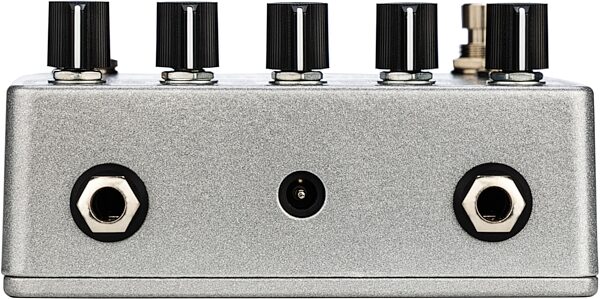 open zoom image for EarthQuaker Devices Disaster Transport Legacy Delay Pedal, New, Action Position Back