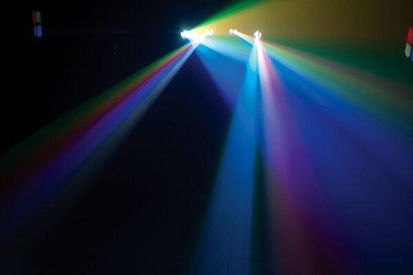 open zoom image for American DJ Double Phase LED Stage Light, FX2