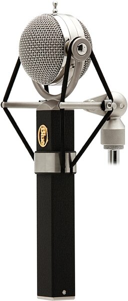 open zoom image for Blue Dragonfly Cardioid Condenser Microphone, Angle
