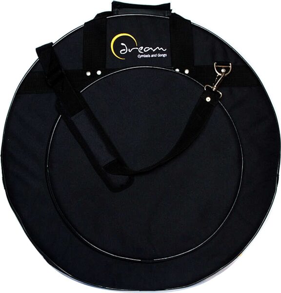 open zoom image for Dream Deluxe Cymbal Bag Backpack, 22 inch, Action Position Back