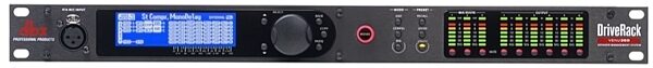open zoom image for DBX DriveRack VENU360 Complete Speaker Manager, New, Main