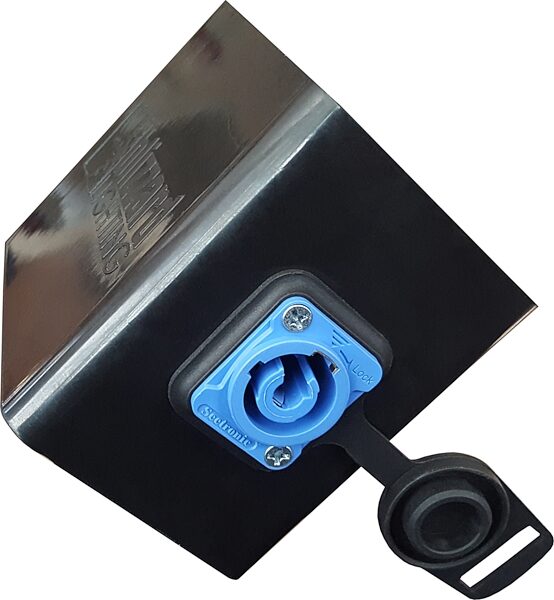 open zoom image for Blizzard Drop PC Power Drop Box, New, Action Position Back