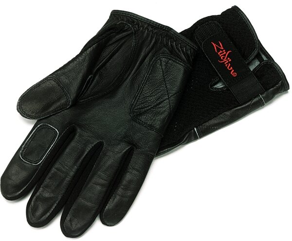 open zoom image for Zildjian Drummer's Gloves, Main