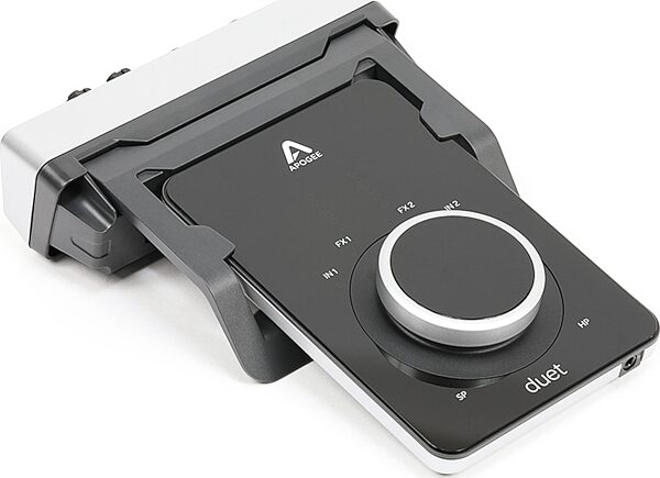 open zoom image for Apogee Duet 3 Dock for Duet 3 Audio Interface, New, Action Position Front