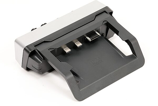 open zoom image for Apogee Duet 3 Dock for Duet 3 Audio Interface, New, Angled Front