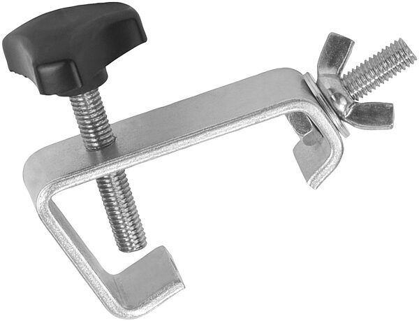 open zoom image for ADJ DuraClamp for LightBridge One Stand, New, Main