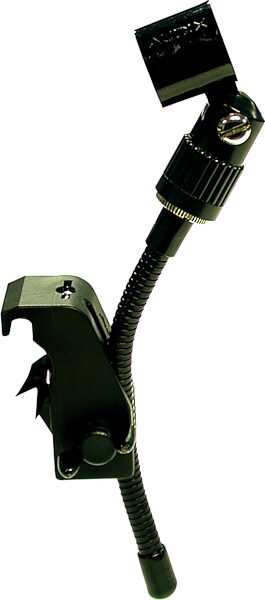 open zoom image for Audix DR456 Drum Microphone Combo Pack (4xi5, 1xD6, 4xDVice), D-Vice