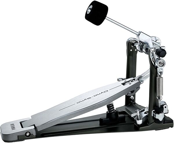 open zoom image for Tama Dyna-Sync Direct Drive Single Bass Drum Pedal, Open Box (Like New), View