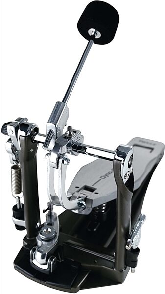 open zoom image for Tama Dyna-Sync Direct Drive Single Bass Drum Pedal, Open Box (Like New), View