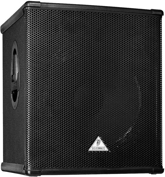open zoom image for Behringer E1800X Eurolive Performer Subwoofer (800 Watts, 1x18 in.), Main