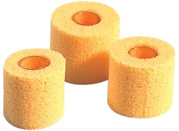 open zoom image for Shure Foam Sleeves for E2 and SCL2 Earphones, Main