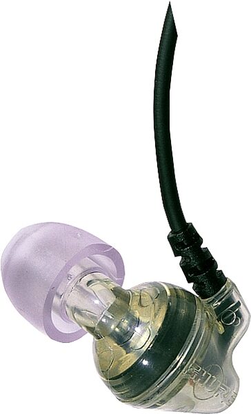 open zoom image for Shure E2 Mini Stereo Earphones, Detail View