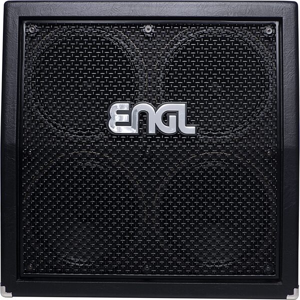 open zoom image for Engl Pro Guitar Speaker Cabinet (4x12", 240 Watts), 8 Ohms, Slant, Action Position Back