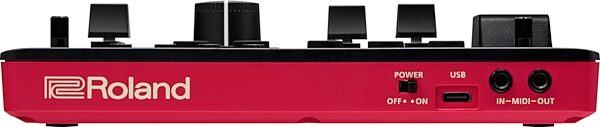 open zoom image for Roland AIRA Compact E-4 Voice Tweaker, New, Action Position Back