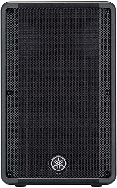 open zoom image for Yamaha CBR12 Passive, Unpowered Loudspeaker (1x12"), New, Main