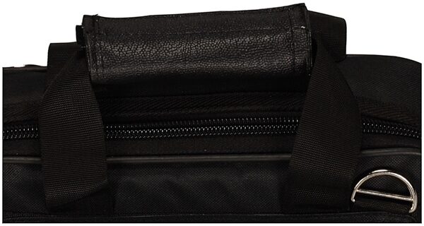 open zoom image for World Tour Padded Equipment Gig Bag, 9.0 x 7.50 x 2.50 inch, View