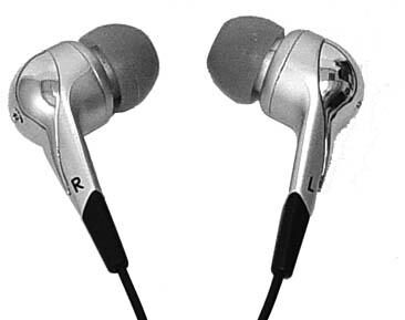 open zoom image for Rolls EB77 Stereo Earphones, Main