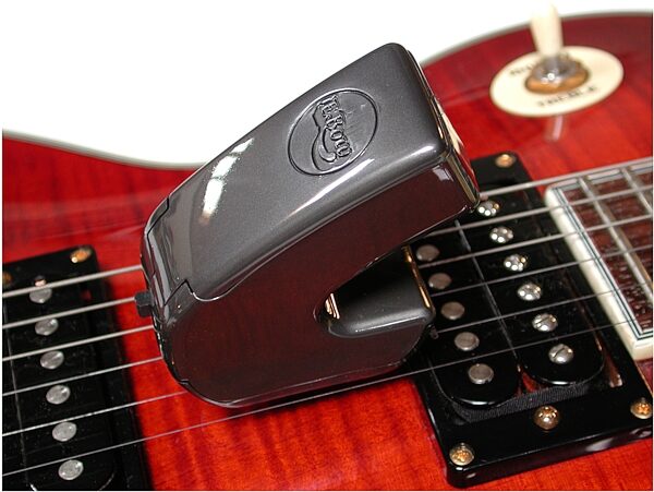 open zoom image for Heet Sound EBow Plus Electric Bow for Guitar, New, In Use