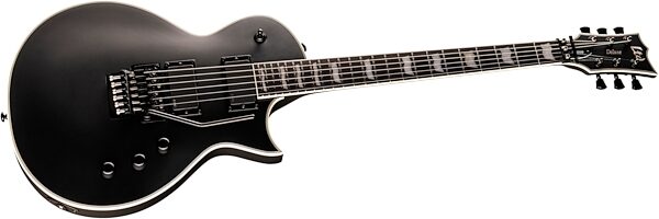 open zoom image for ESP LTD EC-1000FR Deluxe Series Electric Guitar with Floyd Rose, Action Position Back