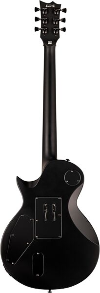 open zoom image for ESP LTD EC-1000FR Deluxe Series Electric Guitar with Floyd Rose, Action Position Back