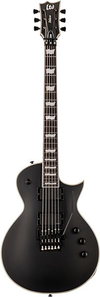 open zoom image for ESP LTD EC-1000FR Deluxe Series Electric Guitar with Floyd Rose, Action Position Back