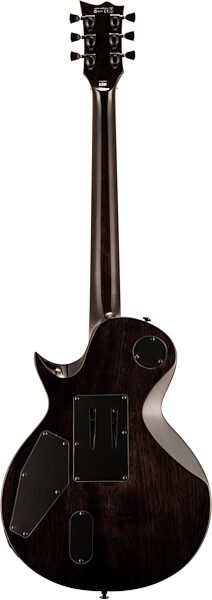 open zoom image for ESP LTD EC-1000FR Deluxe Series Electric Guitar with Floyd Rose, Action Position Back