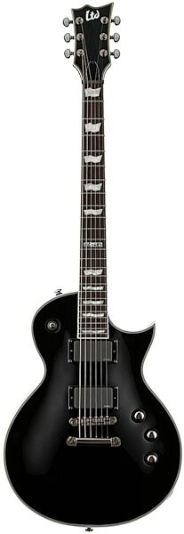 open zoom image for ESP LTD EC-401 Electric Guitar, Black