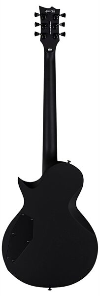 open zoom image for ESP LTD EC Black Metal Electric Guitar, ve