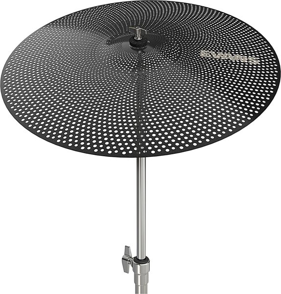 open zoom image for Evans dB One Cymbal Pack, 14 inch, 16 inch, 18 inch, 20 inch, Action Position Back