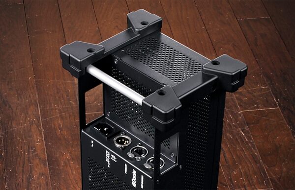 open zoom image for TASCAM SB-16D 16-Input/16-Output Dante Stage Box, New, Action Position Side