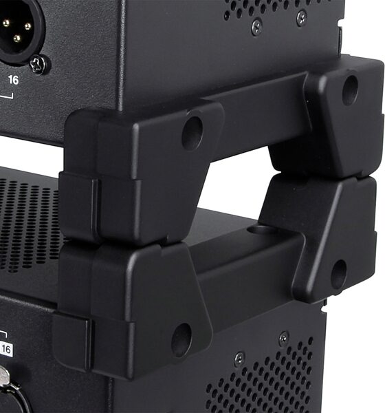 open zoom image for TASCAM SB-16D 16-Input/16-Output Dante Stage Box, New, Action Position Side