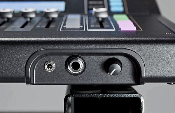 open zoom image for TASCAM Sonicview 16XP Digital Mixer, 32-Channel, Open Box (Very Good), Headphone Jacks
