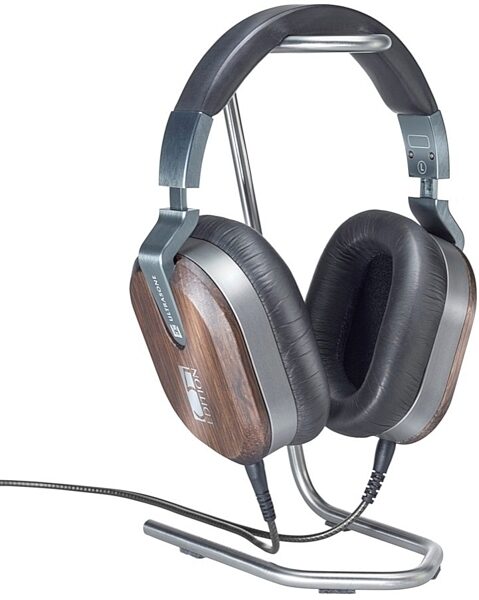open zoom image for Ultrasone Edition 5 Limited Flagship Headphones, Side