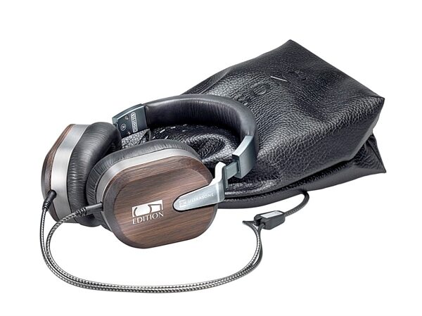 open zoom image for Ultrasone Edition 5 Limited Flagship Headphones, Package