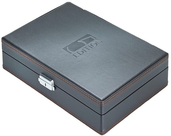 open zoom image for Ultrasone Edition 5 Limited Flagship Headphones, Case