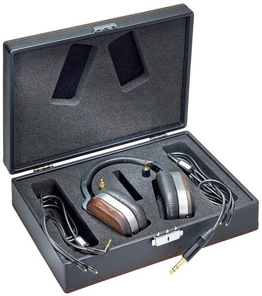 open zoom image for Ultrasone Edition 5 Limited Flagship Headphones, Open
