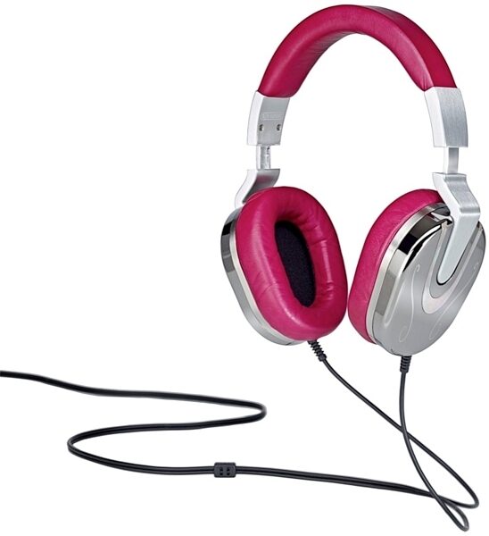open zoom image for UltraSone Edition 8 Romeo and Julia Headphones, Angle 1
