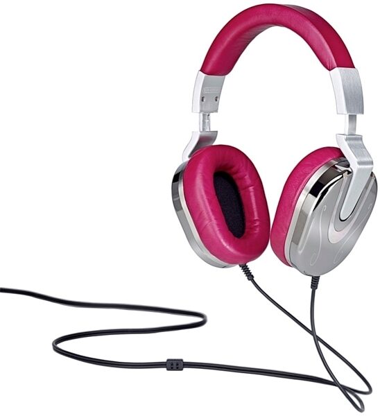 open zoom image for UltraSone Edition 8 Romeo and Julia Headphones, Julia 1
