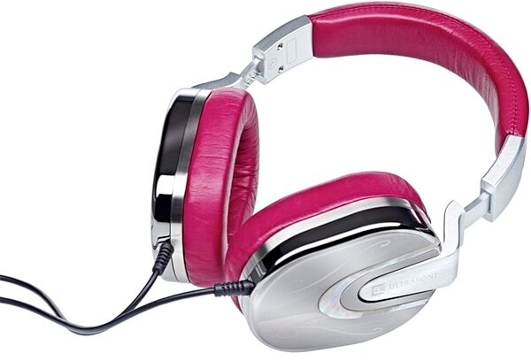 open zoom image for UltraSone Edition 8 Romeo and Julia Headphones, Angle 2