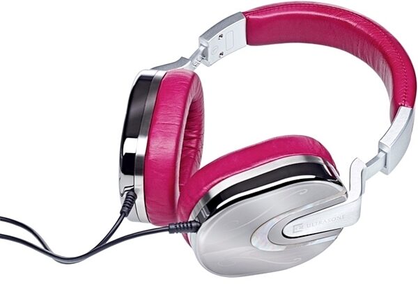 open zoom image for UltraSone Edition 8 Romeo and Julia Headphones, Julia 2