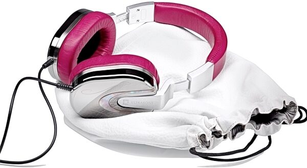 open zoom image for UltraSone Edition 8 Romeo and Julia Headphones, Julia 3