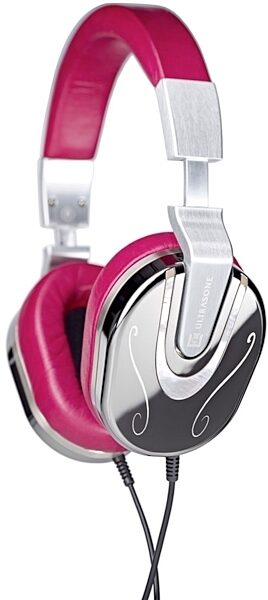 open zoom image for UltraSone Edition 8 Romeo and Julia Headphones, Julia