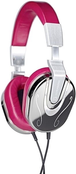 open zoom image for UltraSone Edition 8 Romeo and Julia Headphones, Main