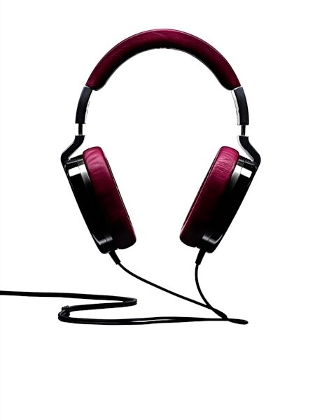 open zoom image for UltraSone Edition 8 Romeo and Julia Headphones, Julia 5