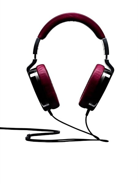 open zoom image for UltraSone Edition 8 Romeo and Julia Headphones, Closeup 2