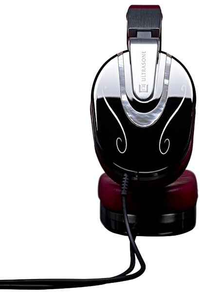 open zoom image for UltraSone Edition 8 Romeo and Julia Headphones, Julia 6