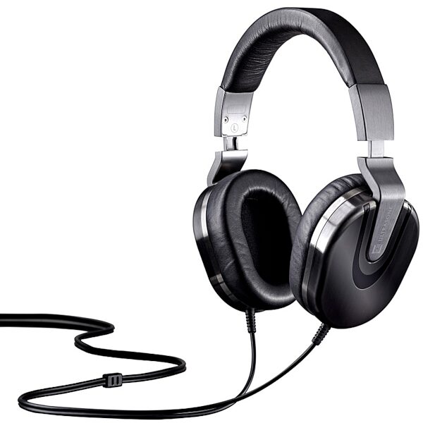 open zoom image for UltraSone Edition 8 Romeo and Julia Headphones, Romeo